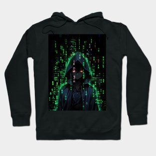 Program wizard Hoodie